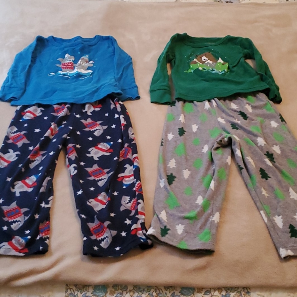 Pajamas